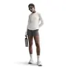 Image de Maillot manches longues femme Nike Swift HQ0503-133 Beige L