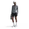 Image de Haut d'entraînement femme Nike Swift HQ0499-084 Gris XS