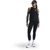 Image de Débardeur femme Nike One Swoosh HJ2218-010 Noir S