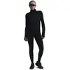 Image de Haut d'entraînement femme Nike HJ2248-010 Noir XS