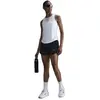 Image de Débardeur femme Nike Tempo HV3809-100 Blanc S