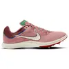 Image de Chaussures d'athlétisme Nike Rival Distance ALL HQ3493-600 Rouge 44,5