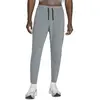 Image de Pantalon de survêtement Nike Stride HV4544-084 Gris 2XL