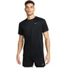 Image de T-shirt Nike Stride HV5203-010 Noir L