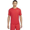 Image de Maillot Nike Dri-Fit UV Miler DV9315-657 Rouge S