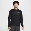 Image de Sweatshirt 1/2 zip Nike Pacer Flash IB3772-010 Noir 2XL