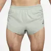 Image de Short Nike Aeroswift x Jakob HQ4197-034 Gris XL