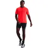 Image de Maillot Nike Miler Dri-Fit UV DV9315-635 Rouge XL