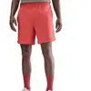 Image de Short d'entraînement avec sous-short intégré Nike Dri-fit DV9359-635 Rouge S