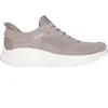 Image de Baskets femme Skechers Bobs Squad Chaos Beige 40 117497-TPE