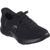 Image de Baskets femme Skechers Slip-iins Summits New Daily Deportiv Noir 41 150263-BBK
