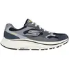 Image de Chaussures de running Skechers Go Run Consistent 2.0 - Retro 220872-CCBK Gris 43