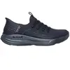 Image de Baskets femme Skechers Slip-ins Ballet Chic Noir 37 150353-BBK