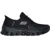 Image de Baskets femme Skechers Glide-Step Pro Noir 41 150420-BBK