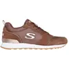 Image de Chaussures de running femme Skechers Og 85 - Goldn Gurl 111-CHOC Marron 39