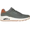 Image de Baskets Skechers Uno Suited On Air Vert 42 183004-OLV