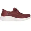 Image de Baskets femme Skechers Ultra Flex 3.0 Slip-Ins Violet 38 149710-BURG