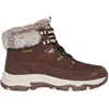Image de Bottes femme Skechers Trego Snow Worries 167882-CHOC Marron 37