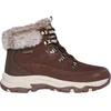 Image de Bottes femme Skechers Trego Snow Worries Marron 41 167882-CHOC