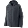 Image de Veste de randonnée à capuche Patagonia Nano-Air Light Hybrid 84416-SMDB Bleu 2XL