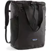Image de Sac de randonnée Patagonia Terravia 48814-BLK Noir TU