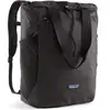 Image de Sac de randonnée Patagonia Terravia Noir TU 48814-BLK
