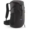 Image de Sac de randonnée Patagonia Terravia 28 L 48911-BLK Noir S/28 L