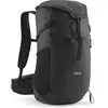 Image de Sac de randonnée Patagonia Terravia 28 L Noir S/28 L 48911-BLK