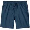 Image de Short Patagonia Nomader Volley 57175-TIDB Bleu S