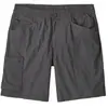 Image de Short Patagonia Nomader 57180-FGE Gris S