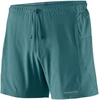 Image de Short Patagonia Strider Pro 5" 24634-WLDB Bleu XL