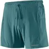 Image de Short Patagonia Strider Pro 5" Bleu XL 24634-WLDB