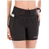 Image de Cuissard femme Patagonia Endless Run 24745-BLK Noir L