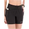 Image de Cuissard femme Patagonia Endless Run Noir L 24745-BLK