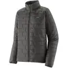 Image de Doudoune Patagonia Nano Puff 84213-FGE Noir XL