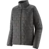 Image de Doudoune Patagonia Nano Puff Noir XL 84213-FGE