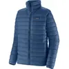 Image de Doudoune Patagonia 84675-CLMB Bleu XL