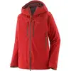 Image de Veste de ski Patagonia Pluma PRO Rouge M 85650-AMRE