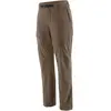 Image de Pantalon femme Patagonia Terravia Peak 21156-MRLB Marron 29