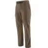 Image de Pantalon femme Patagonia Terravia Peak Marron 29 21156-MRLB