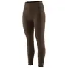 Image de Legging femme Patagonia Pack Out 21975-OTBR Marron XS