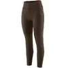 Image de Legging femme Patagonia Pack Out Marron XL 21975-OTBR