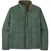 Image de Veste Patagonia Light Gust 20556-OLGG Vert XS