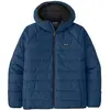 Image de Doudoune coton matelassée Patagonia 26845-CLMB Bleu S