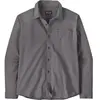 Image de Chemise Patagonia Nomader Marron XL 41815-NGRY