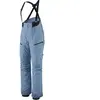 Image de Pantalon de ski femme Patagonia Untracked Bibs Bleu L 29913-BNLB