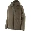 Image de Veste de ski Patagonia Untracked Marron XL 29869-MRLB