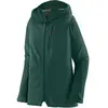 Image de Veste de ski femme Patagonia Snowdrifter Vert M 30071-CASG