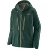 Image de Veste de ski Patagonia Stormstride Vert XS 29971-CASG