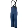 Image de Pantalon de ski Patagonia Untracked Bibs Bleu M 29904-CLMB